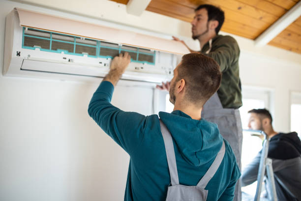 Best Thermostats and Smart Controls in Mcalmont, AR