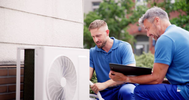 Best HVAC Equipment and Components in Mcalmont, AR