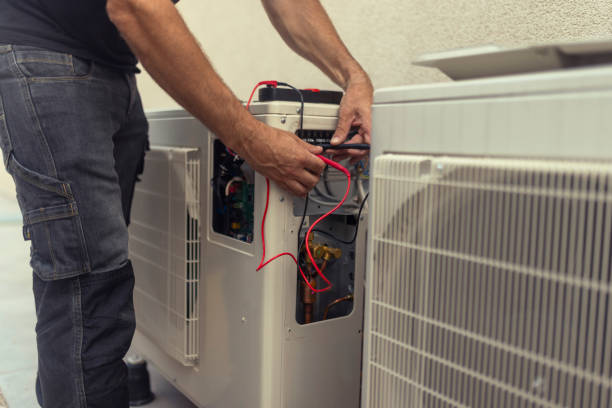  Mcalmont, AR HVAC Pros