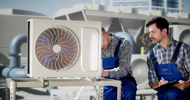 Mcalmont, AR HVAC Company