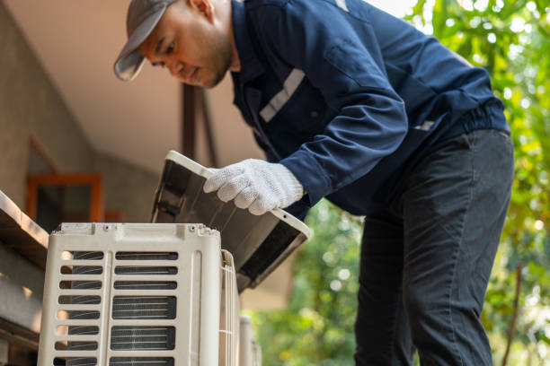 Best HVAC Retrofitting and Upgrading in Mcalmont, AR