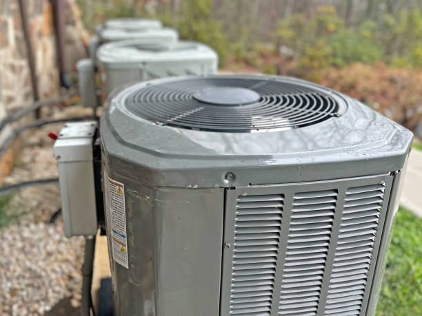 Best Residential HVAC in Mcalmont, AR
