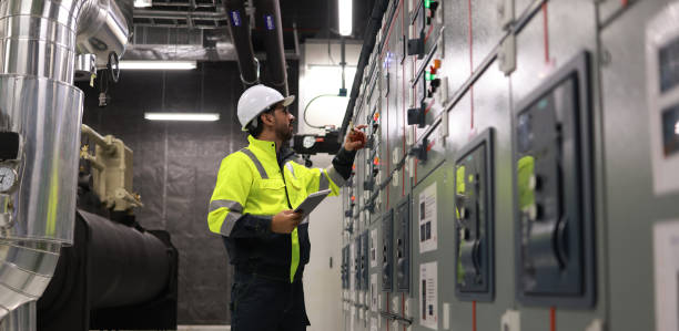 Best HVAC Software and Technology in Mcalmont, AR